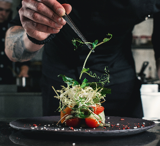 El inicio de la Nueva Cocina Nórdica